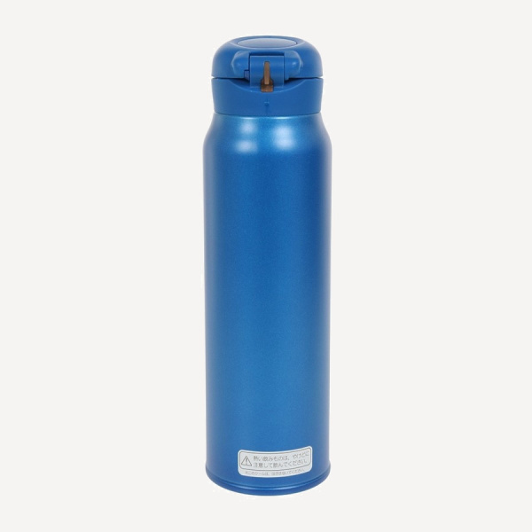 Термос Thermos JNR-753 MTB 0,75L (Blue +18h/-24h)